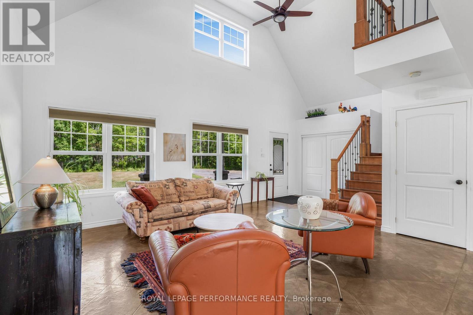 215 Route 200 Route E, The Nation, Ontario  K0A 1M0 - Photo 4 - X12357464