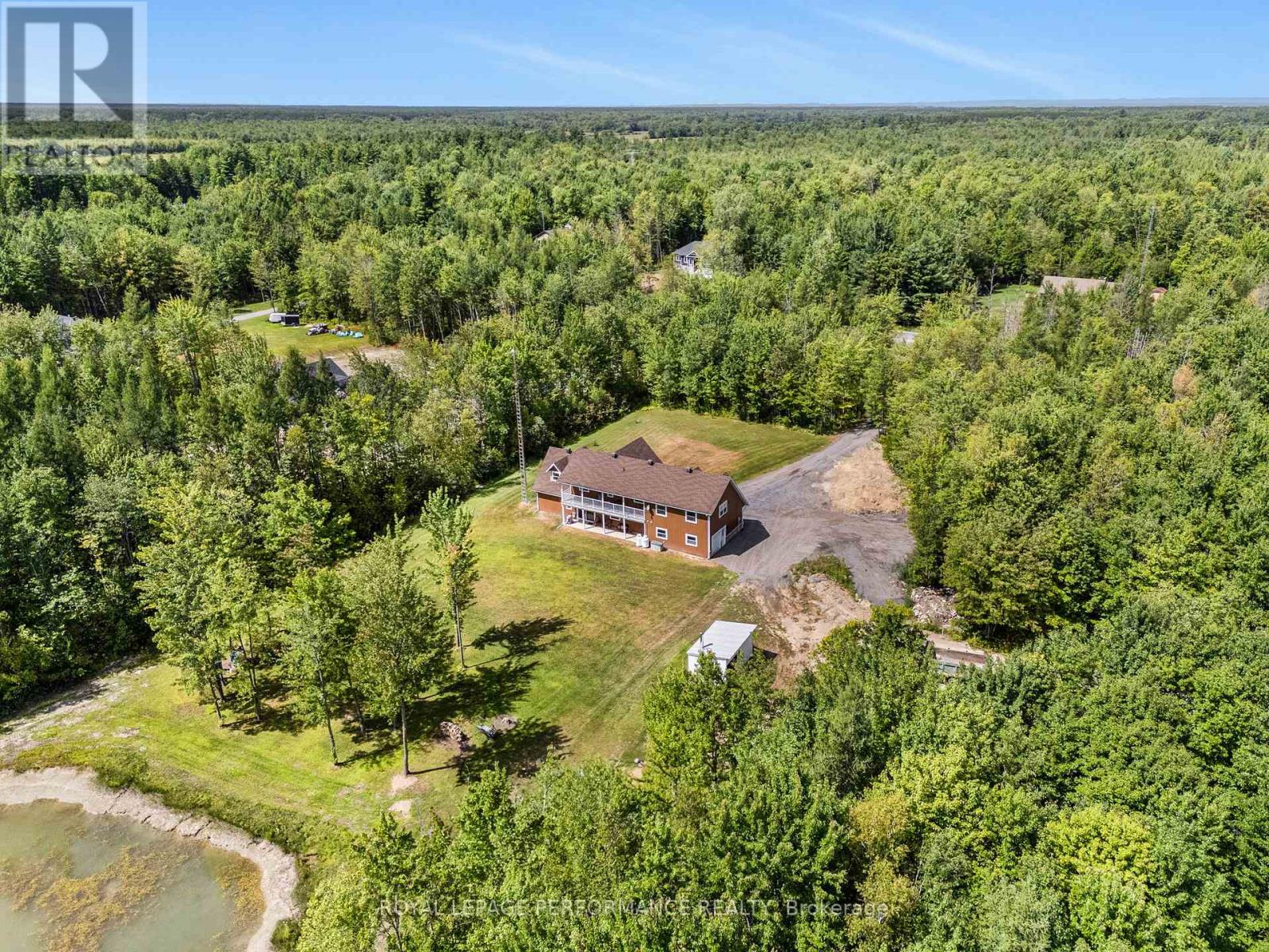 215 Route 200 Route E, The Nation, Ontario  K0A 1M0 - Photo 41 - X12357464