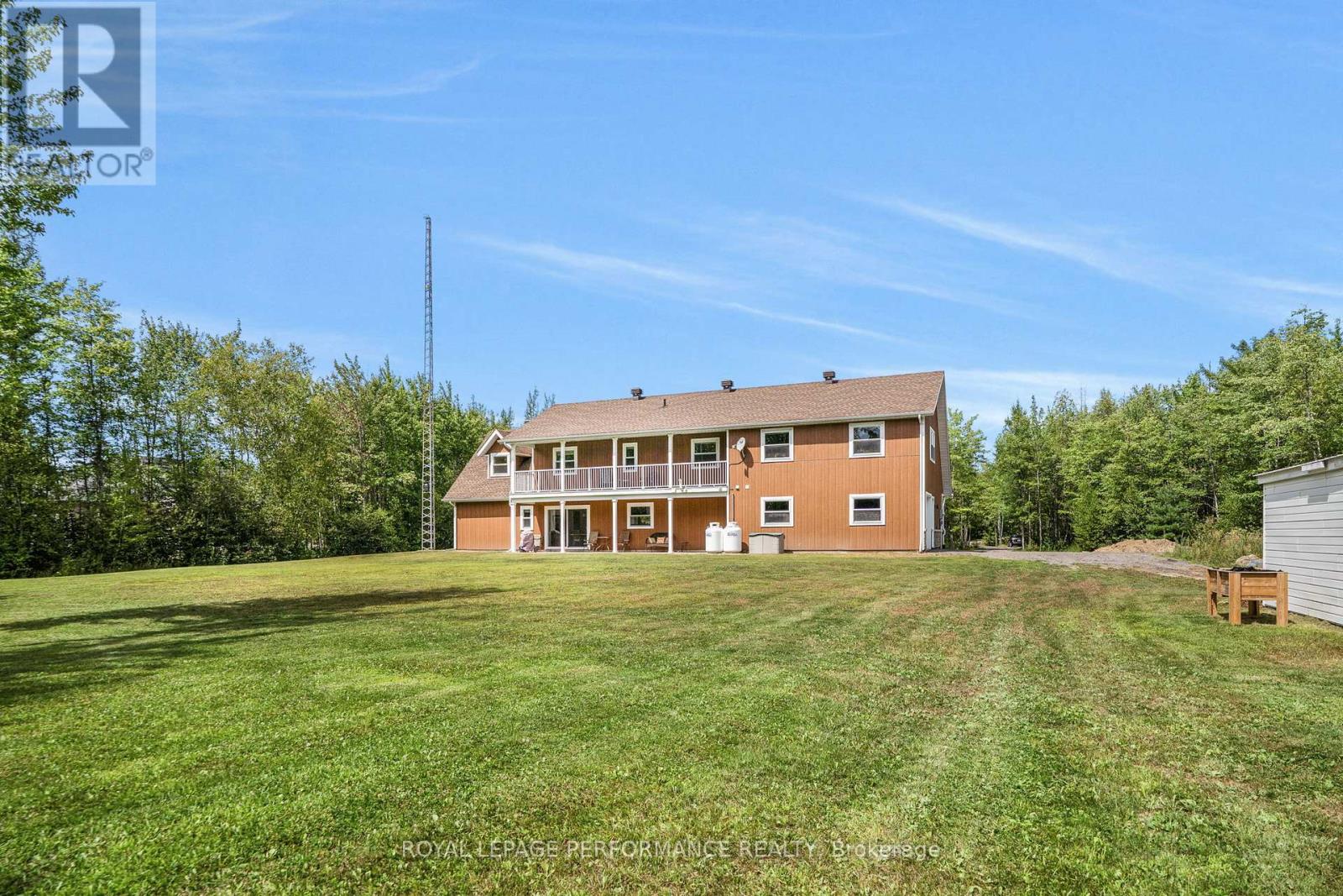 215 Route 200 Route E, The Nation, Ontario  K0A 1M0 - Photo 35 - X12357464