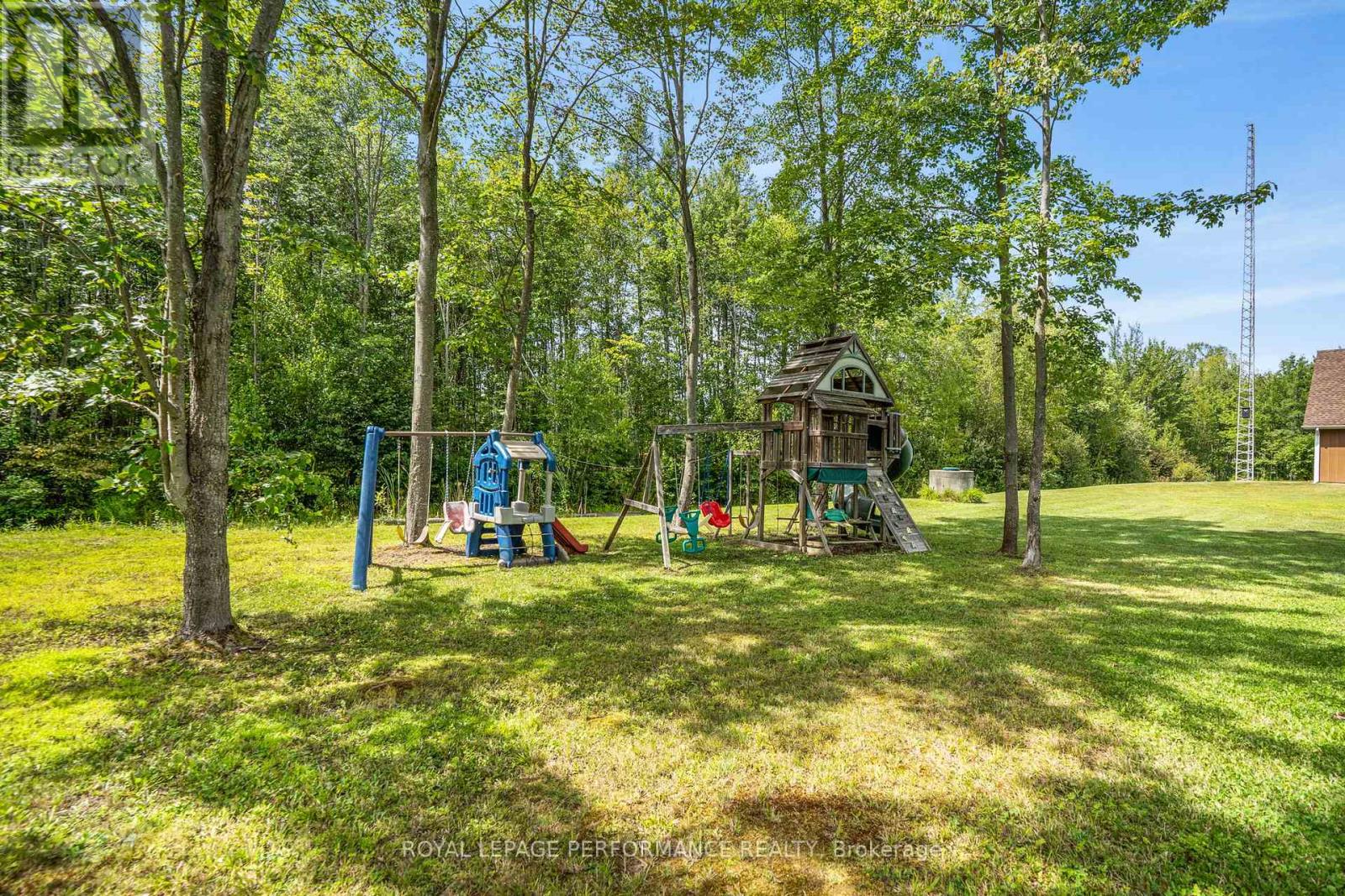 215 Route 200 Route E, The Nation, Ontario  K0A 1M0 - Photo 34 - X12357464