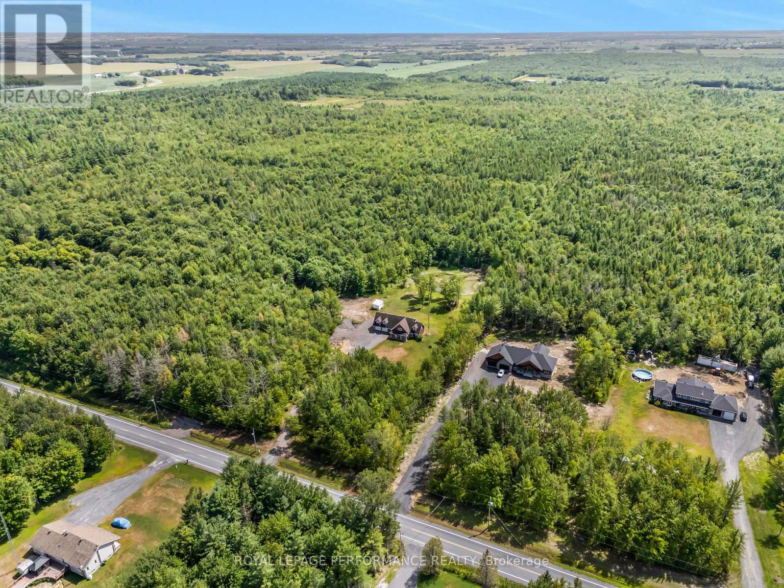 215 Route 200 Route E, The Nation, Ontario  K0A 1M0 - Photo 39 - X12357464