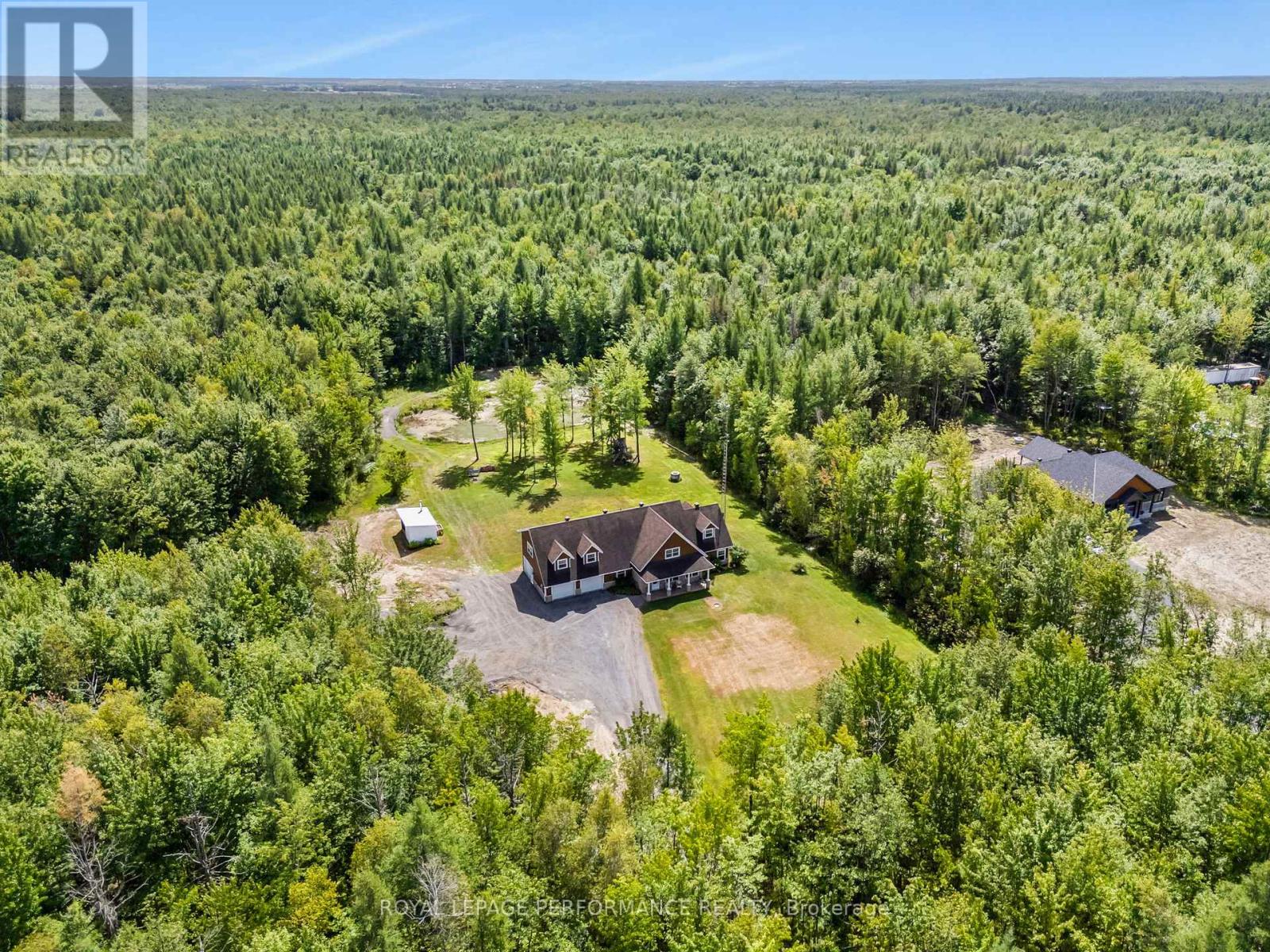 215 Route 200 Route E, The Nation, Ontario  K0A 1M0 - Photo 40 - X12357464