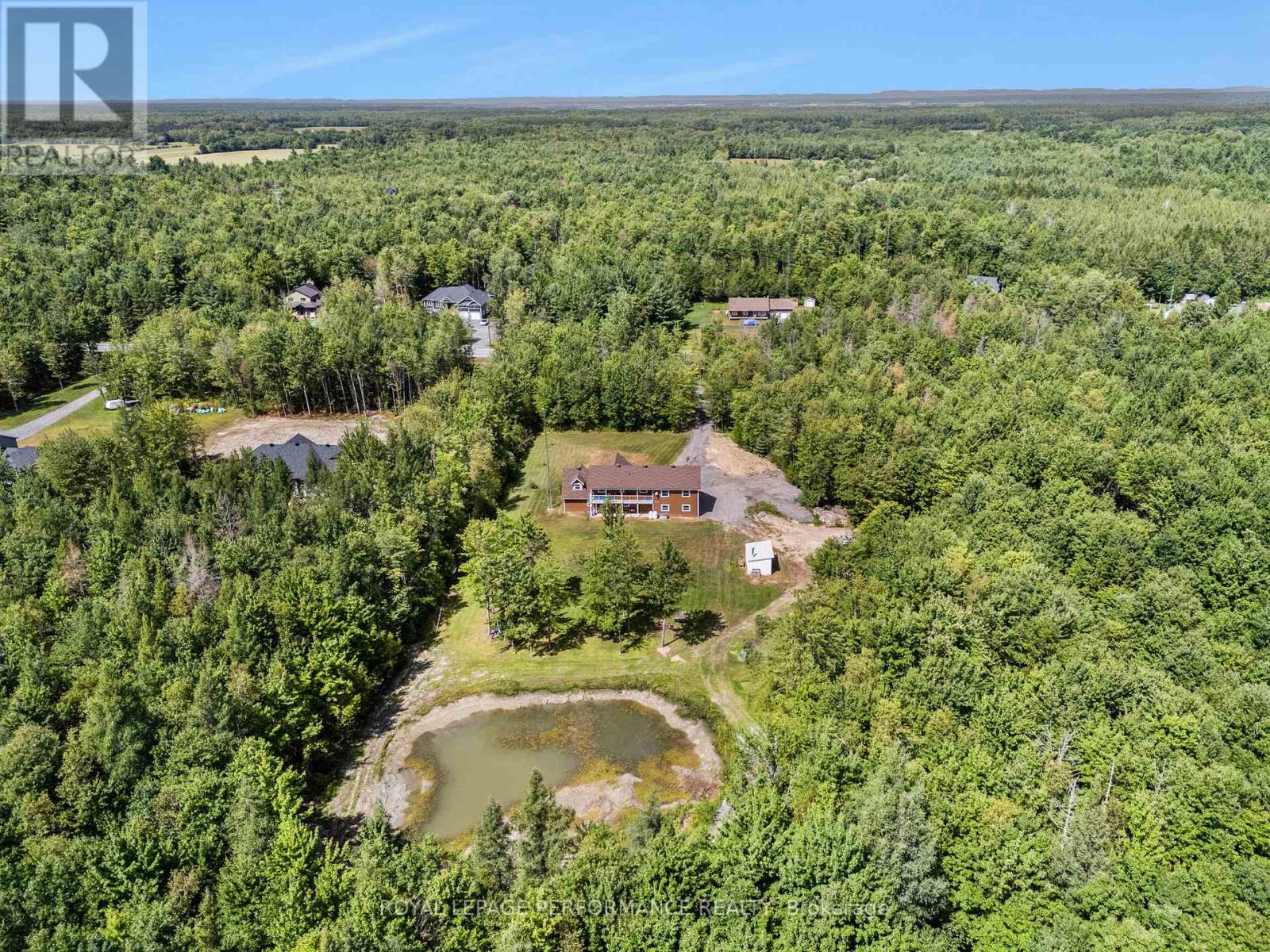 215 Route 200 Route E, The Nation, Ontario  K0A 1M0 - Photo 42 - X12357464