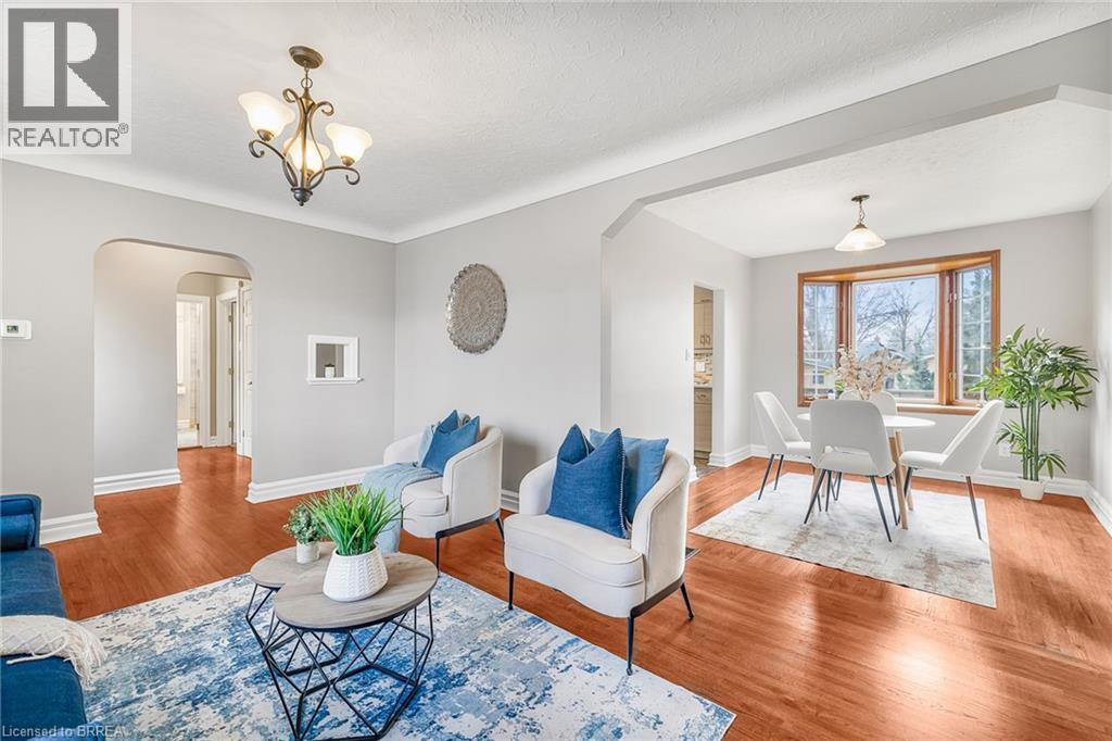 52 Charing Cross Street, Brantford, Ontario  N3R 2H3 - Photo 6 - 40783898