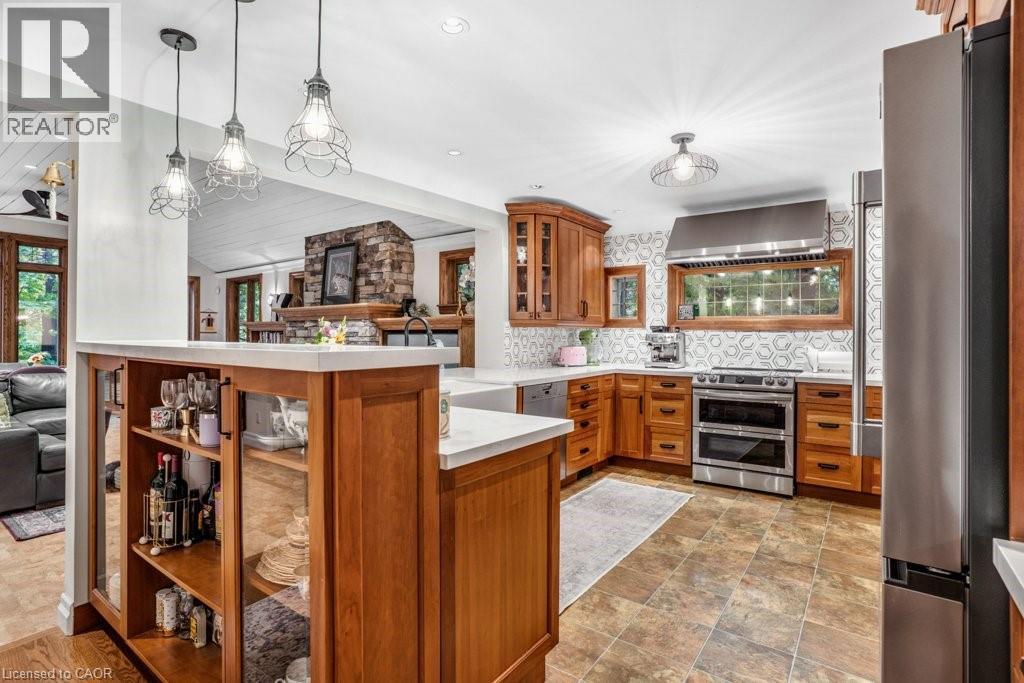 931 Montgomery Drive, Ancaster, Ontario  L9G 3H6 - Photo 6 - 40787704