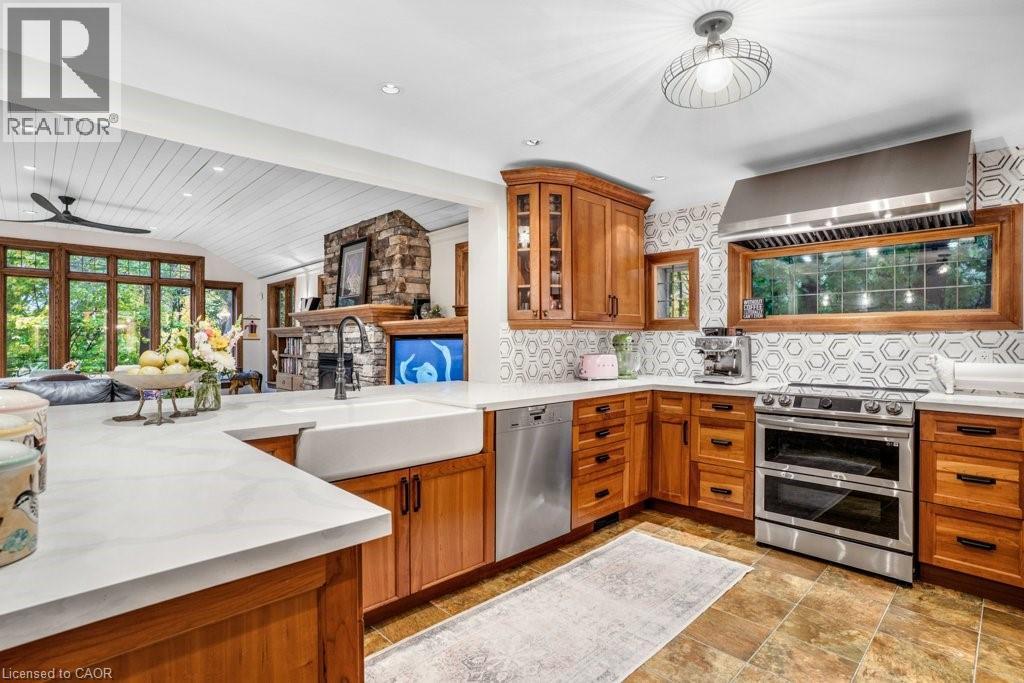 931 Montgomery Drive, Ancaster, Ontario  L9G 3H6 - Photo 8 - 40787704