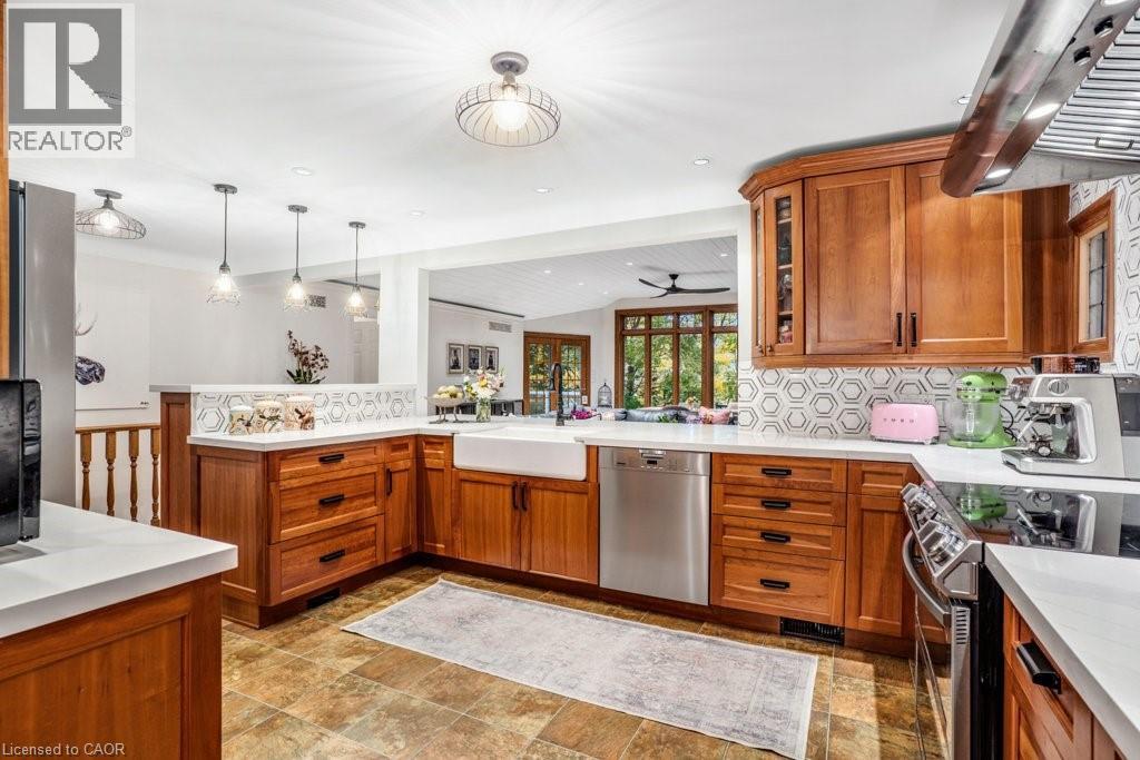 931 Montgomery Drive, Ancaster, Ontario  L9G 3H6 - Photo 7 - 40787704