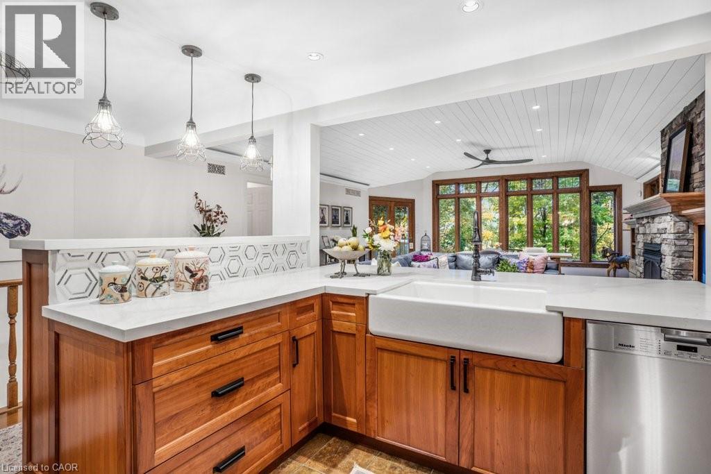 931 Montgomery Drive, Ancaster, Ontario  L9G 3H6 - Photo 9 - 40787704