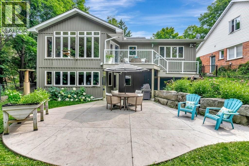 931 Montgomery Drive, Ancaster, Ontario  L9G 3H6 - Photo 43 - 40787704