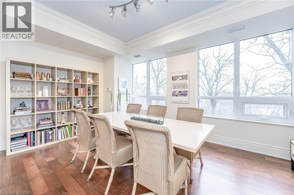 3500 Lakeshore Road W Unit# 503, Oakville, Ontario  L6L 0B4 - Photo 10 - 40793450