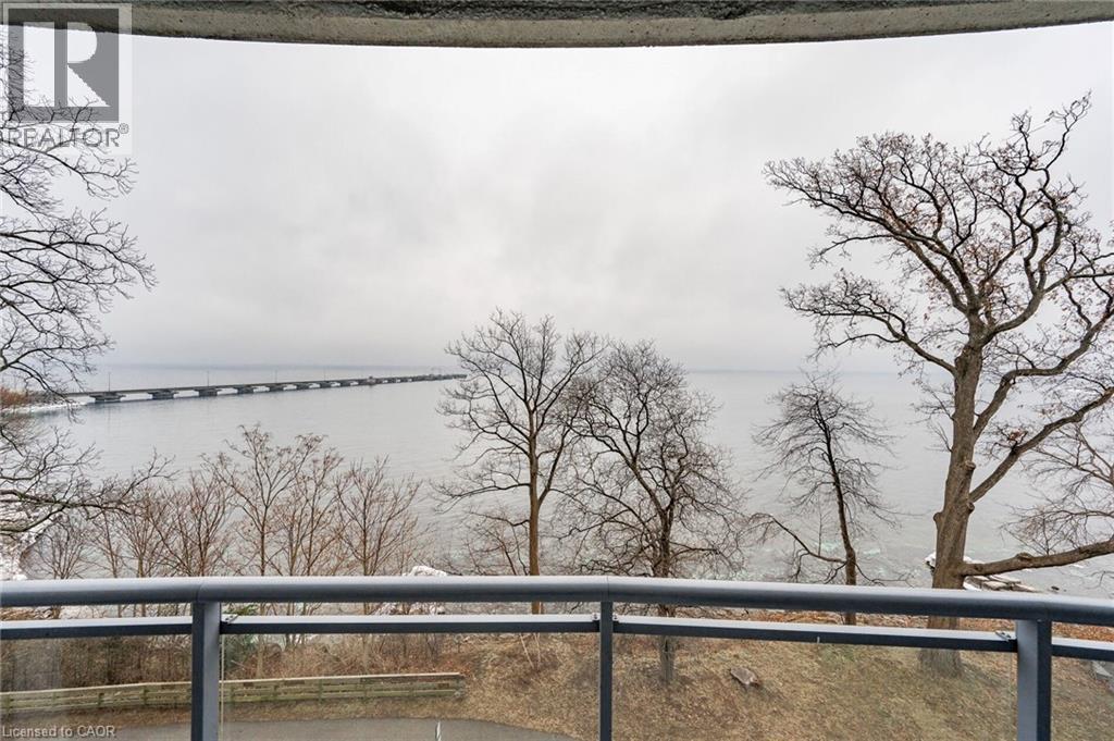 3500 Lakeshore Road W Unit# 503, Oakville, Ontario  L6L 0B4 - Photo 33 - 40793450