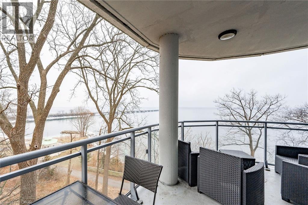 3500 Lakeshore Road W Unit# 503, Oakville, Ontario  L6L 0B4 - Photo 18 - 40793450