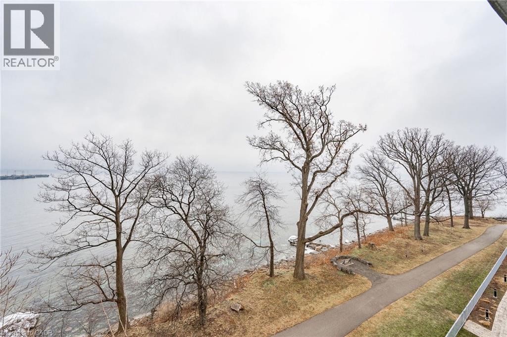 3500 Lakeshore Road W Unit# 503, Oakville, Ontario  L6L 0B4 - Photo 34 - 40793450