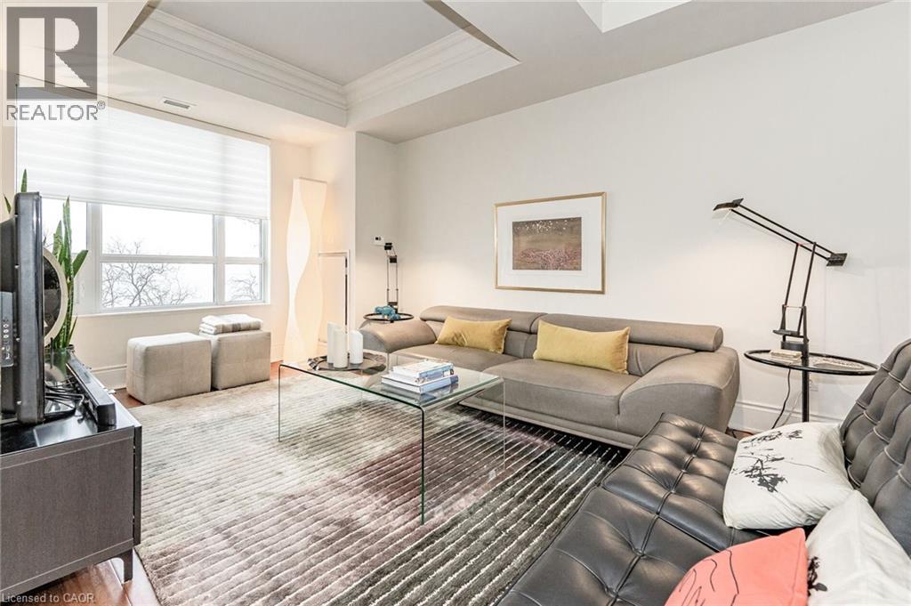 3500 Lakeshore Road W Unit# 503, Oakville, Ontario  L6L 0B4 - Photo 13 - 40793450