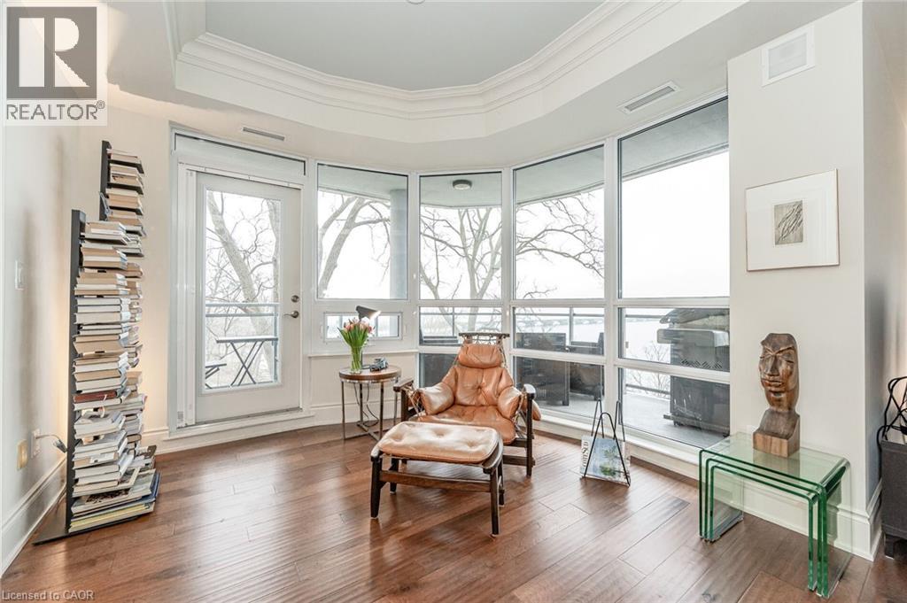 3500 Lakeshore Road W Unit# 503, Oakville, Ontario  L6L 0B4 - Photo 16 - 40793450