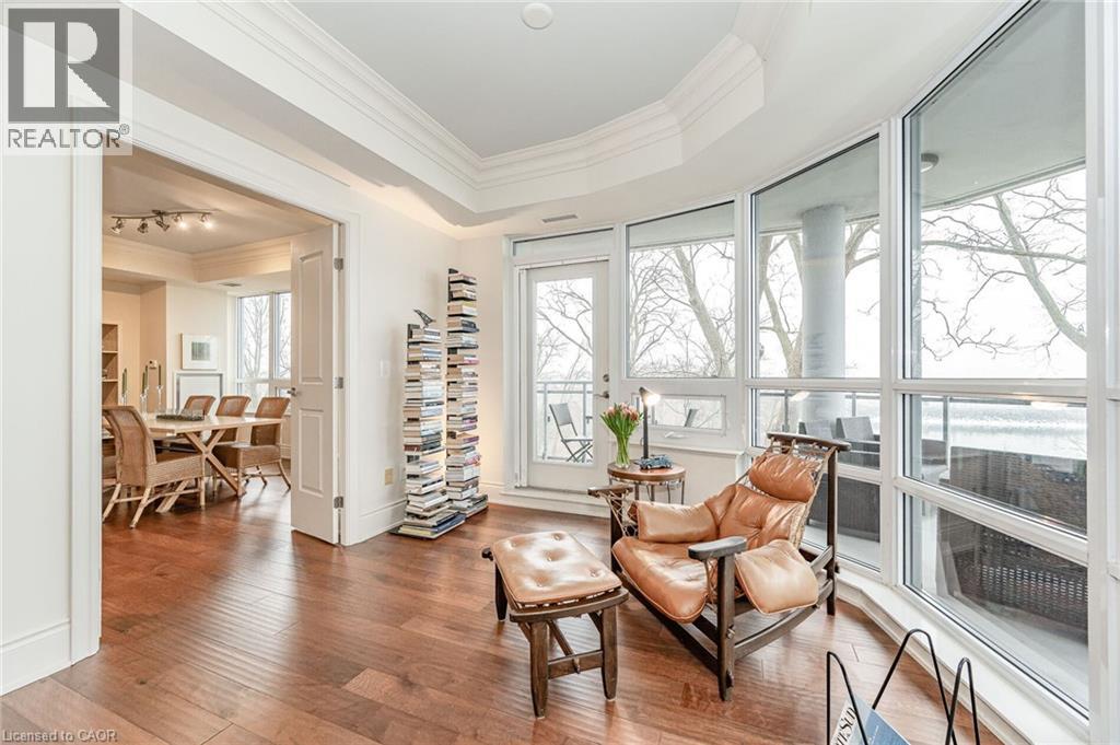 3500 Lakeshore Road W Unit# 503, Oakville, Ontario  L6L 0B4 - Photo 15 - 40793450