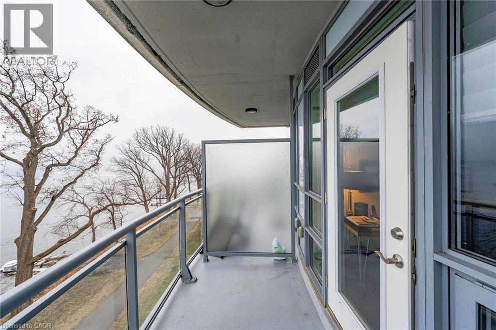 3500 Lakeshore Road W Unit# 503, Oakville, Ontario  L6L 0B4 - Photo 32 - 40793450