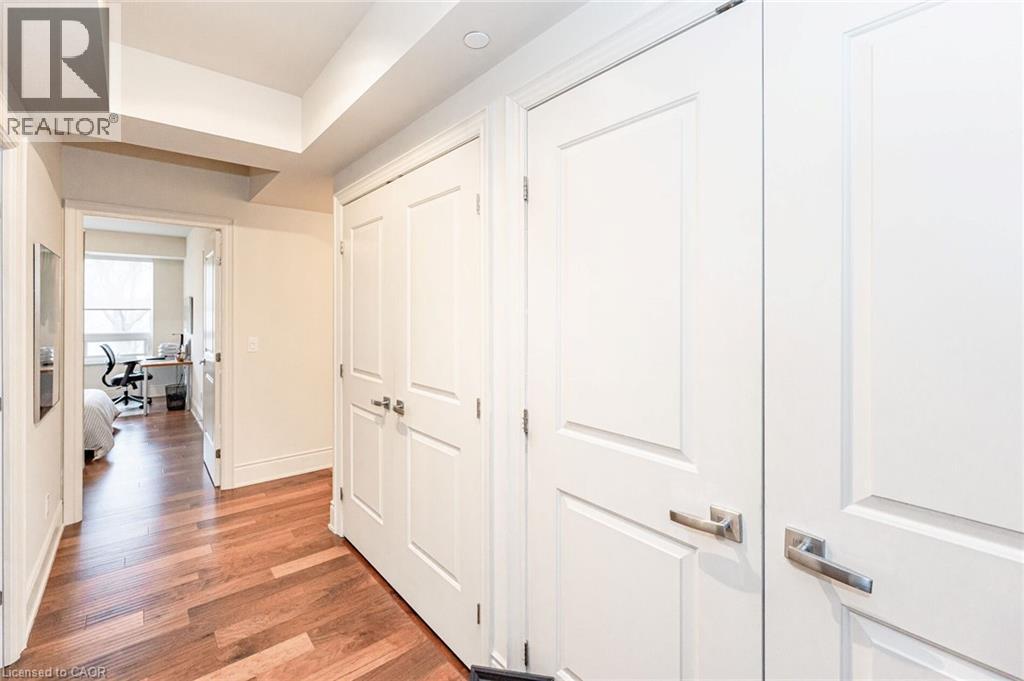 3500 Lakeshore Road W Unit# 503, Oakville, Ontario  L6L 0B4 - Photo 4 - 40793450