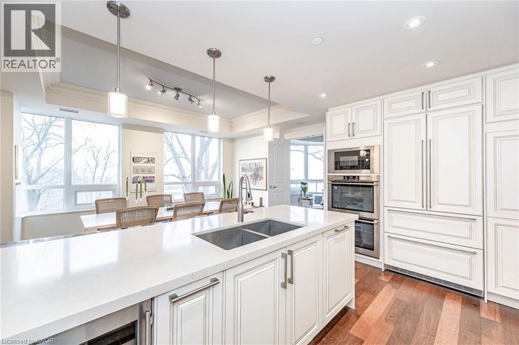 3500 Lakeshore Road W Unit# 503, Oakville, Ontario  L6L 0B4 - Photo 8 - 40793450