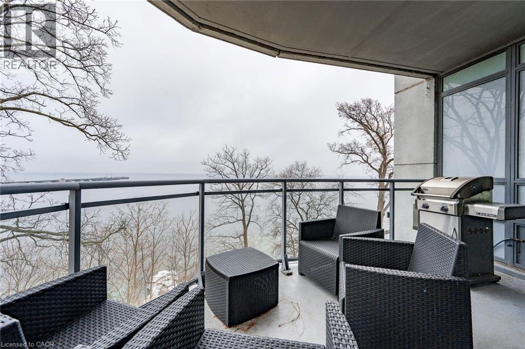 3500 Lakeshore Road W Unit# 503, Oakville, Ontario  L6L 0B4 - Photo 19 - 40793450