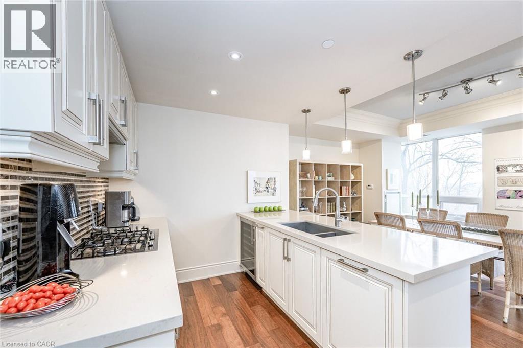 3500 Lakeshore Road W Unit# 503, Oakville, Ontario  L6L 0B4 - Photo 5 - 40793450