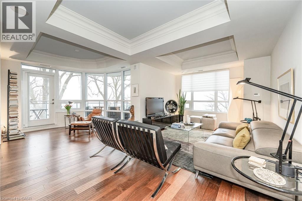 3500 Lakeshore Road W Unit# 503, Oakville, Ontario  L6L 0B4 - Photo 12 - 40793450