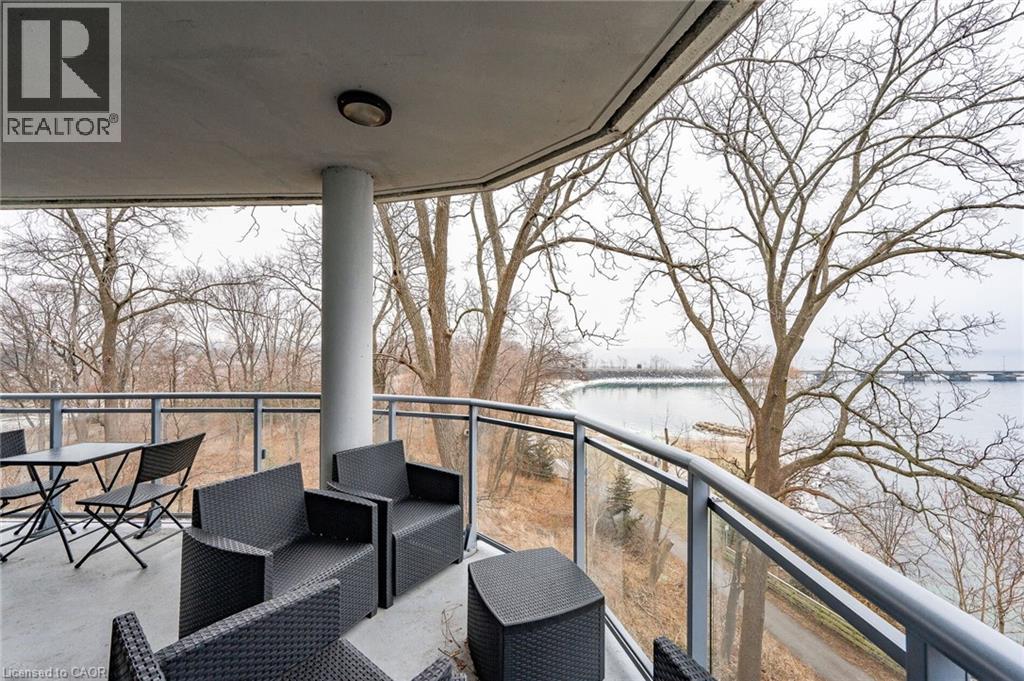 3500 Lakeshore Road W Unit# 503, Oakville, Ontario  L6L 0B4 - Photo 20 - 40793450