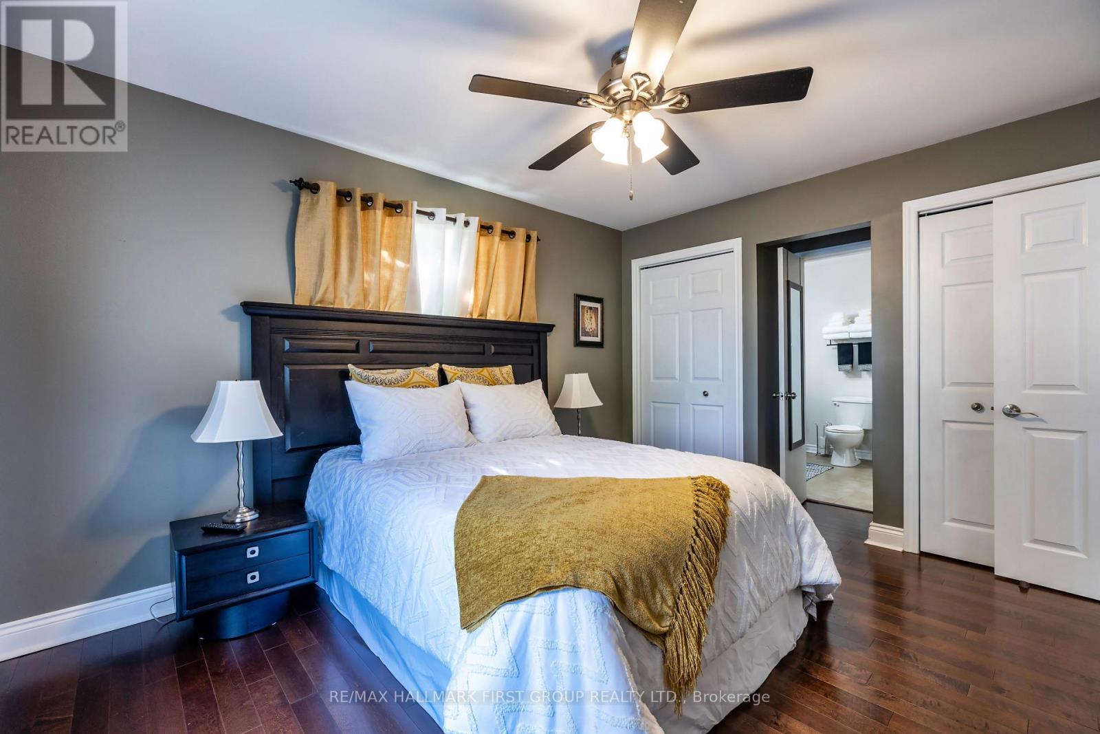 61 Druan Drive, Kawartha Lakes, Ontario  L0C 1G0 - Photo 18 - X12452710