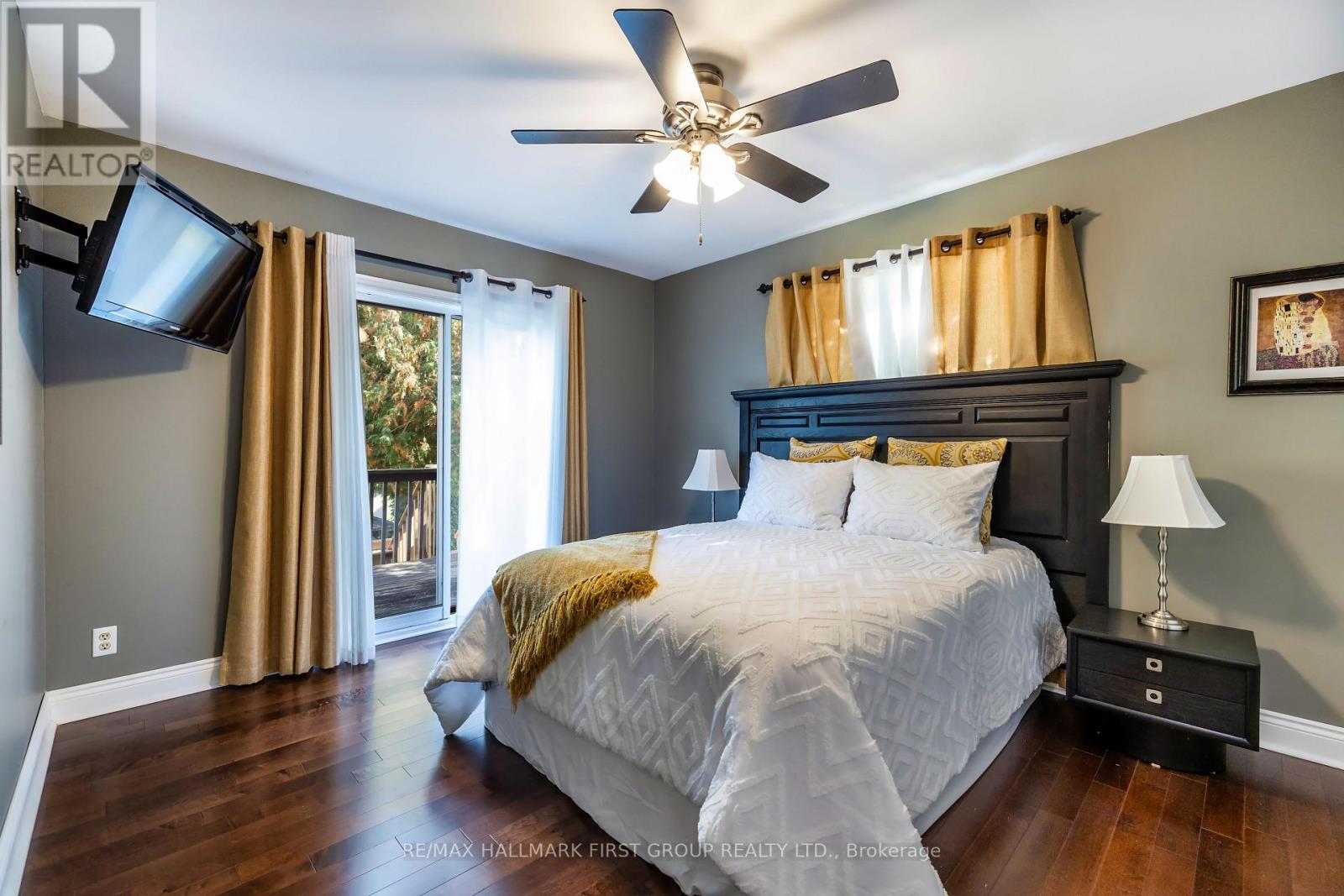 61 Druan Drive, Kawartha Lakes, Ontario  L0C 1G0 - Photo 17 - X12452710