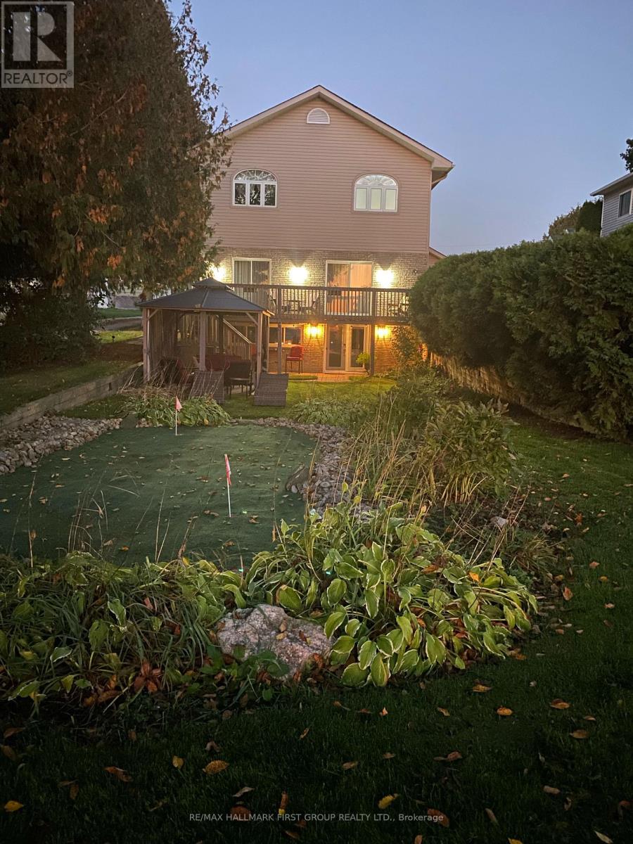 61 Druan Drive, Kawartha Lakes, Ontario  L0C 1G0 - Photo 40 - X12452710