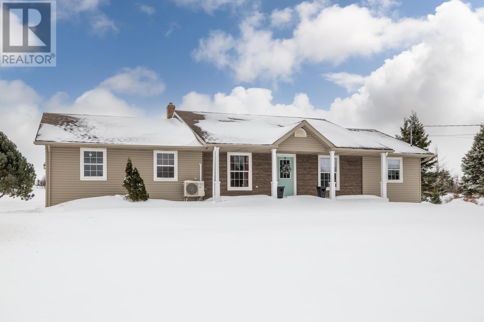 1029 East Suffolk Road, Suffolk, Prince Edward Island