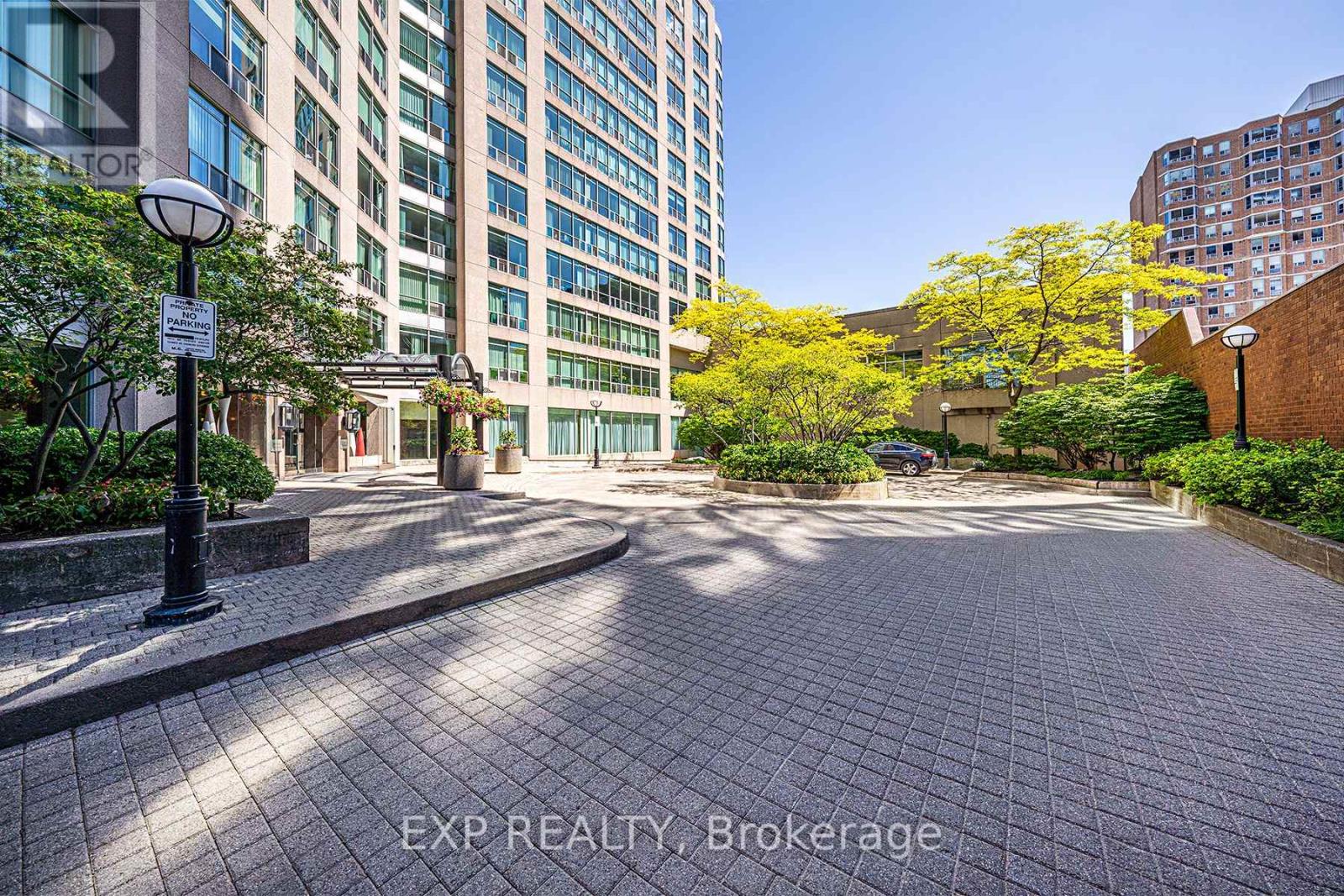 Ph113 - 942 Yonge Street, Toronto (Annex), Ontario  M4W 3S8 - Photo 24 - C12633216