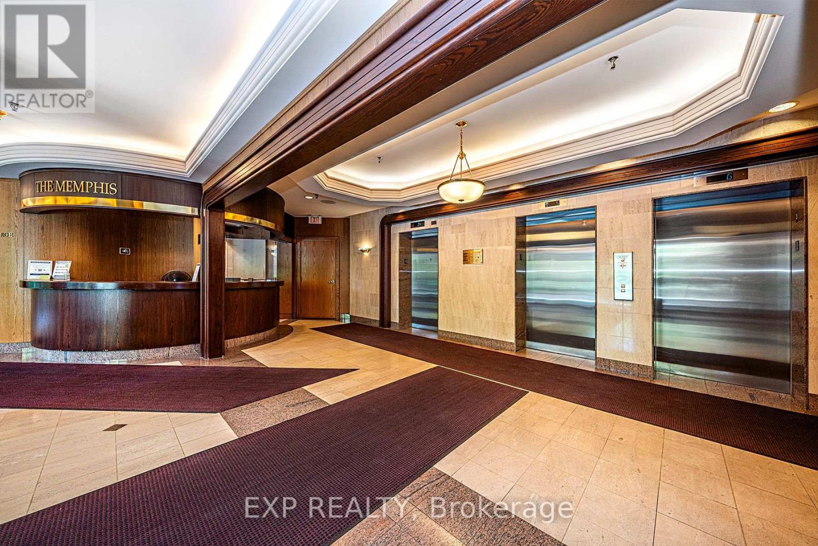 Ph113 - 942 Yonge Street, Toronto (Annex), Ontario  M4W 3S8 - Photo 3 - C12633216