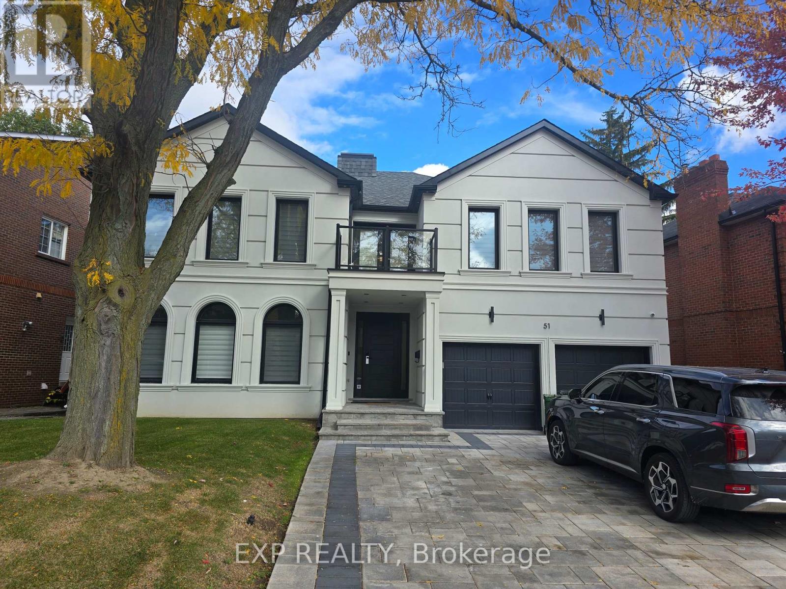 A - 51 CLARINDA DRIVE, Toronto, Ontario