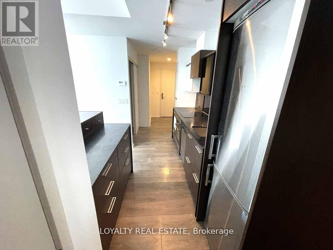 1101 - 75 St Nicholas Street, Toronto (Bay Street Corridor), Ontario  M4Y 0A5 - Photo 13 - C12633224