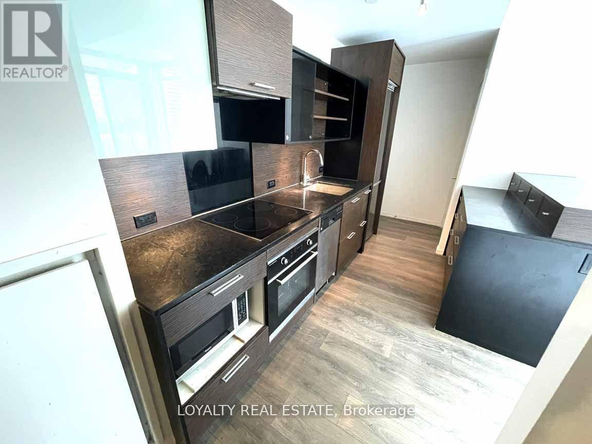 1101 - 75 St Nicholas Street, Toronto (Bay Street Corridor), Ontario  M4Y 0A5 - Photo 16 - C12633224