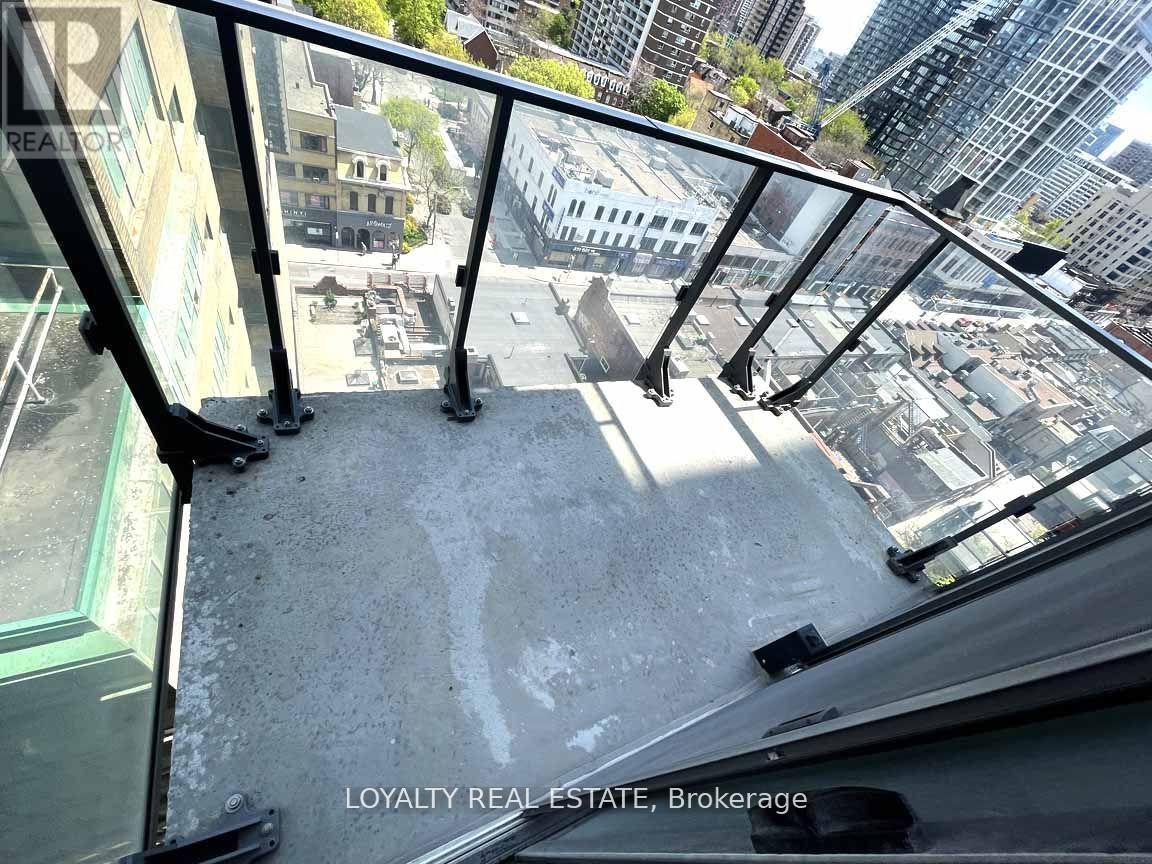 1101 - 75 St Nicholas Street, Toronto (Bay Street Corridor), Ontario  M4Y 0A5 - Photo 17 - C12633224