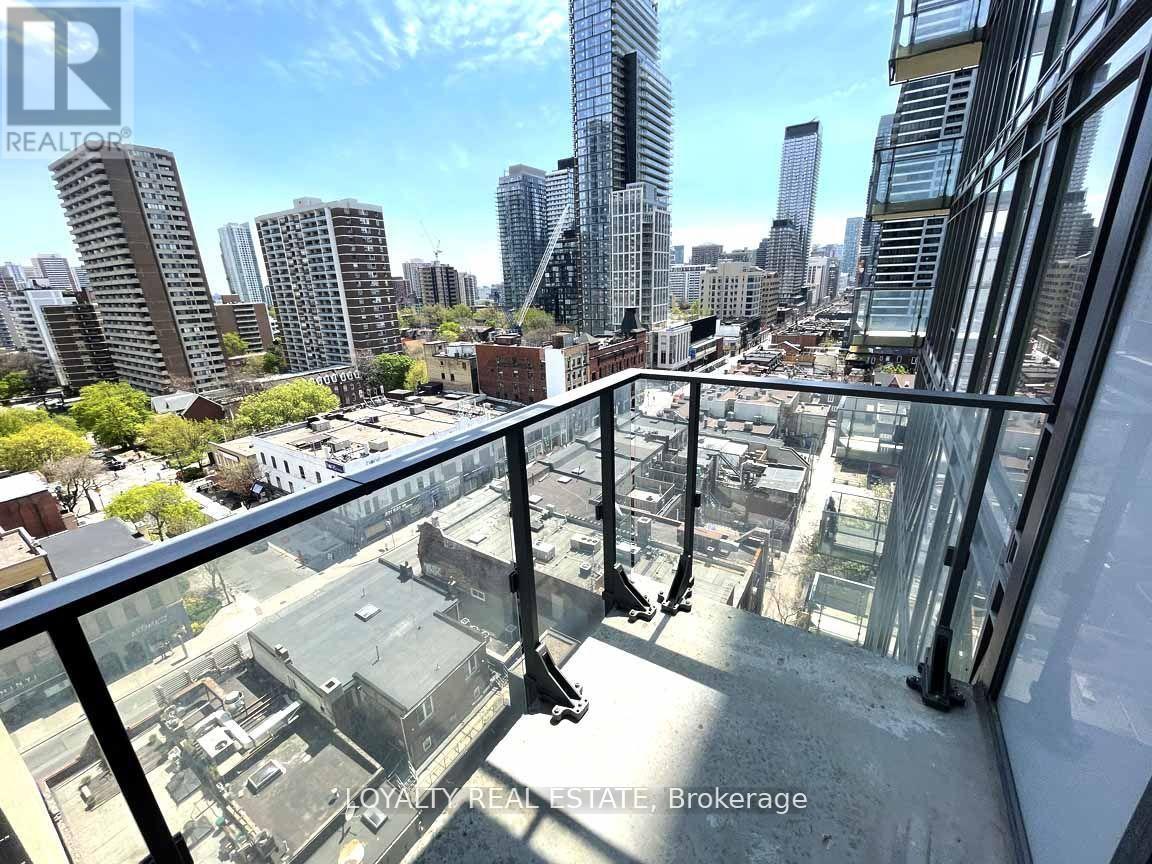 1101 - 75 St Nicholas Street, Toronto (Bay Street Corridor), Ontario  M4Y 0A5 - Photo 19 - C12633224