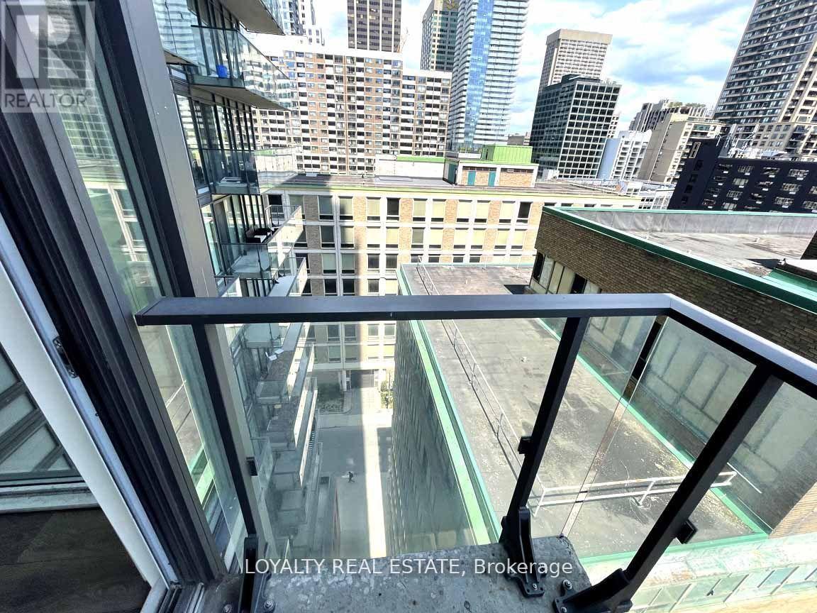 1101 - 75 St Nicholas Street, Toronto (Bay Street Corridor), Ontario  M4Y 0A5 - Photo 22 - C12633224