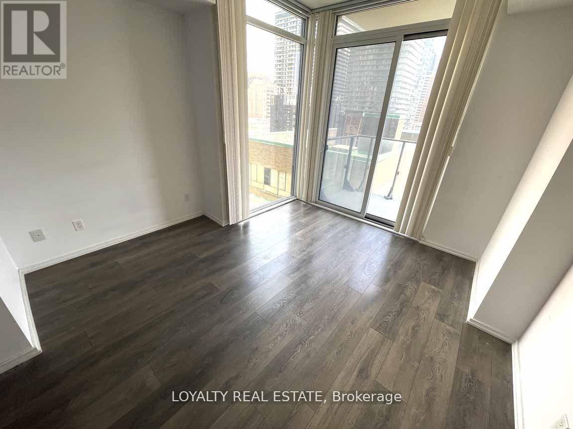 1101 - 75 St Nicholas Street, Toronto (Bay Street Corridor), Ontario  M4Y 0A5 - Photo 5 - C12633224