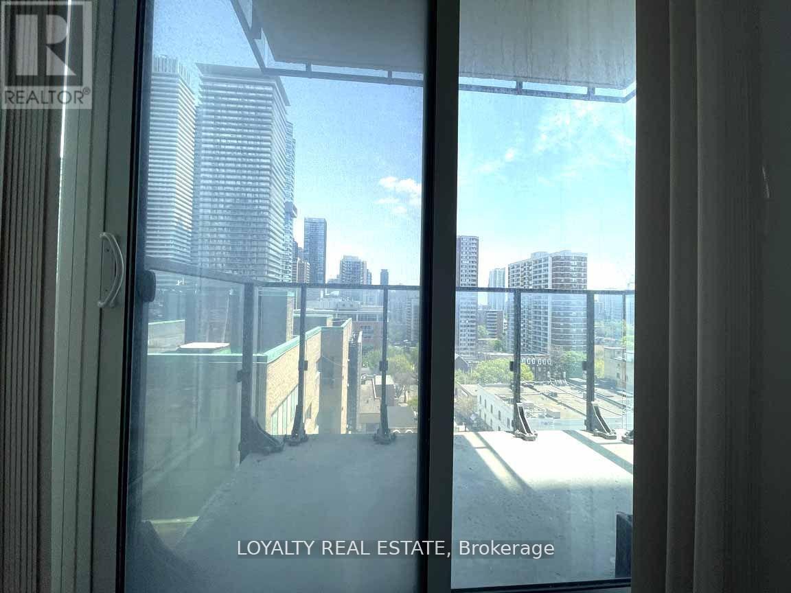 1101 - 75 St Nicholas Street, Toronto (Bay Street Corridor), Ontario  M4Y 0A5 - Photo 7 - C12633224