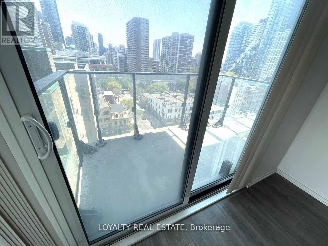 1101 - 75 St Nicholas Street, Toronto (Bay Street Corridor), Ontario  M4Y 0A5 - Photo 8 - C12633224