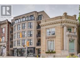 203 - 1174 YONGE STREET, Toronto, Ontario