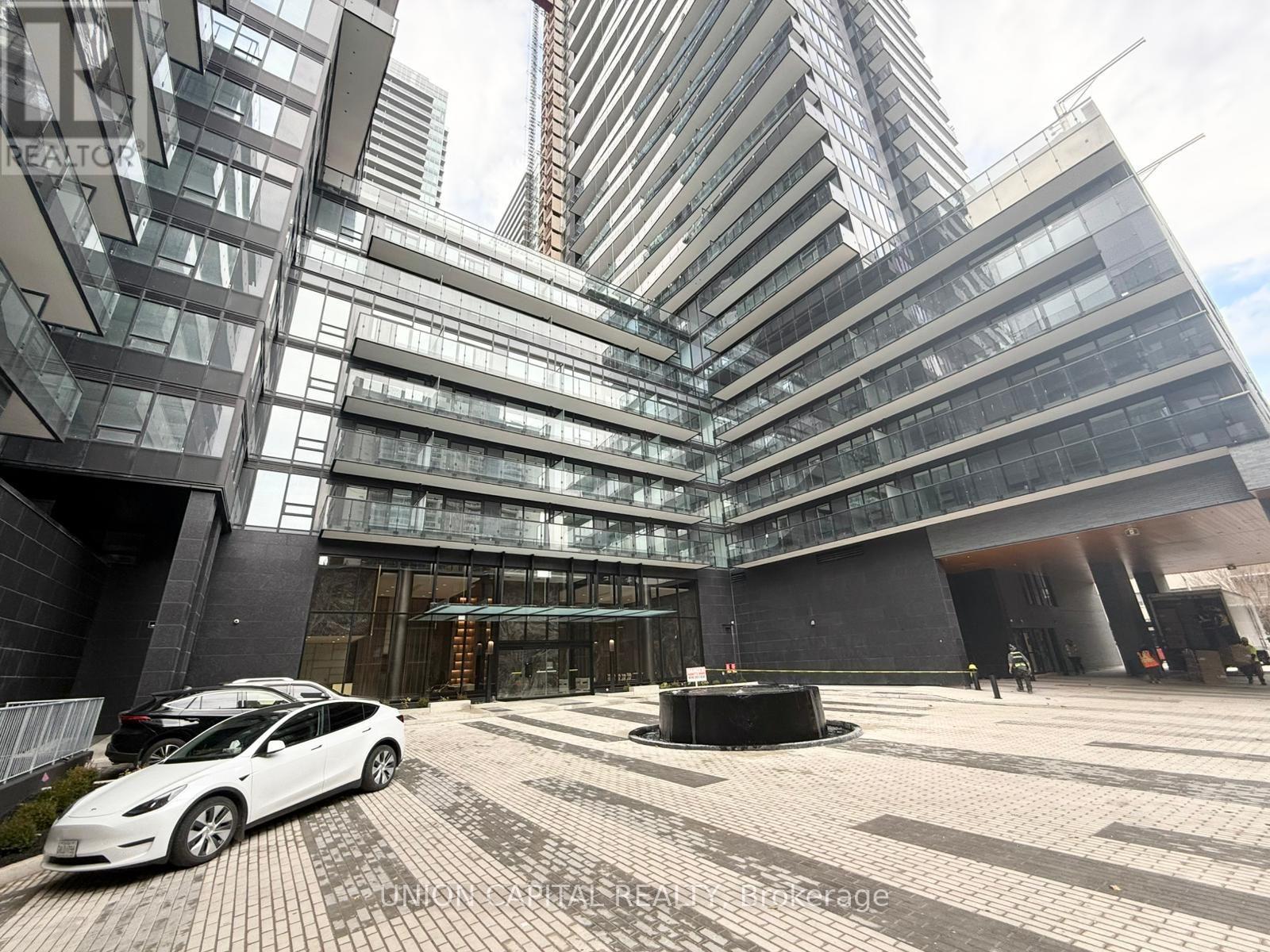 506 - 117 Broadway Avenue, Toronto (Mount Pleasant West), Ontario  M4P 1V3 - Photo 11 - C12633230