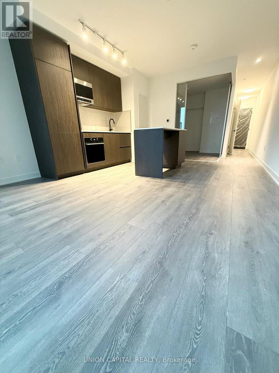 506 - 117 Broadway Avenue, Toronto (Mount Pleasant West), Ontario  M4P 1V3 - Photo 5 - C12633230