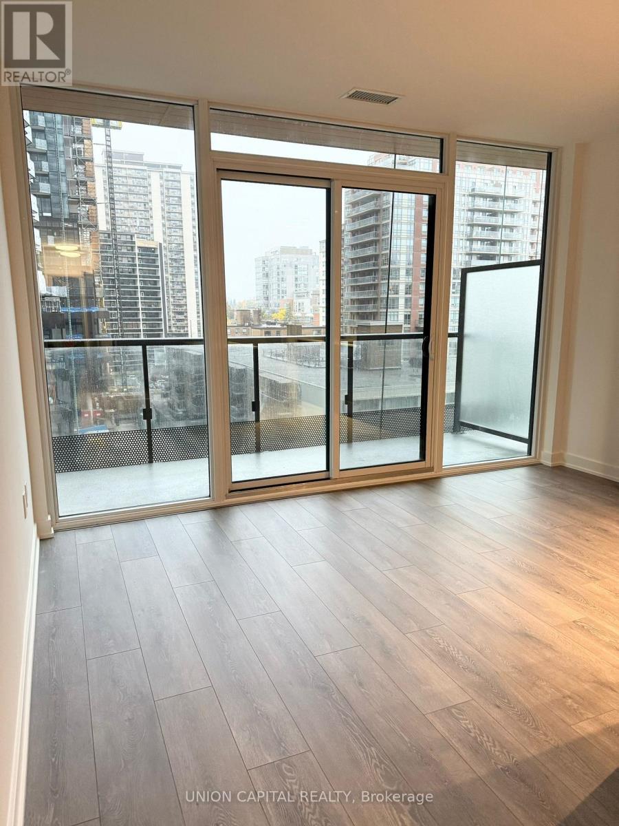 506 - 117 Broadway Avenue, Toronto (Mount Pleasant West), Ontario  M4P 1V3 - Photo 7 - C12633230