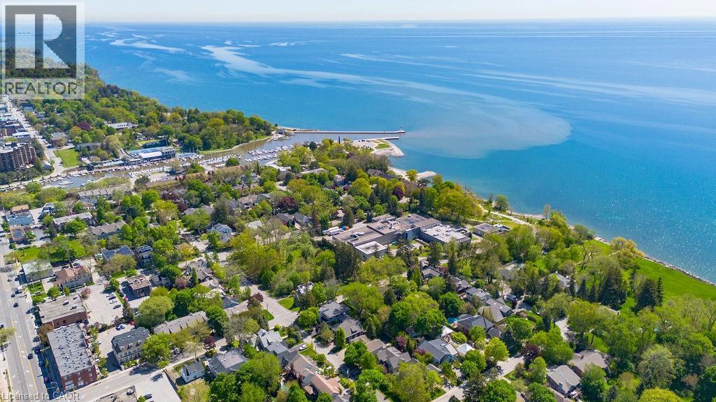 52 Kerr Street, Oakville, Ontario  L6K 3A1 - Photo 13 - 40793513