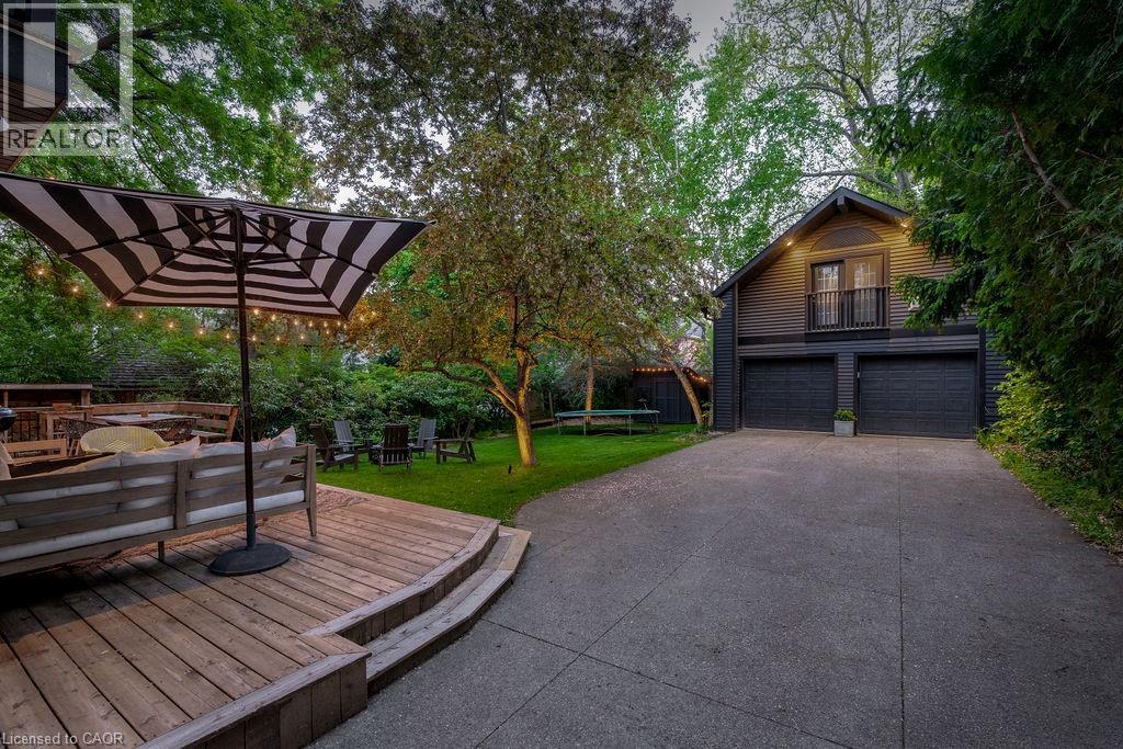 52 Kerr Street, Oakville, Ontario  L6K 3A1 - Photo 30 - 40793513