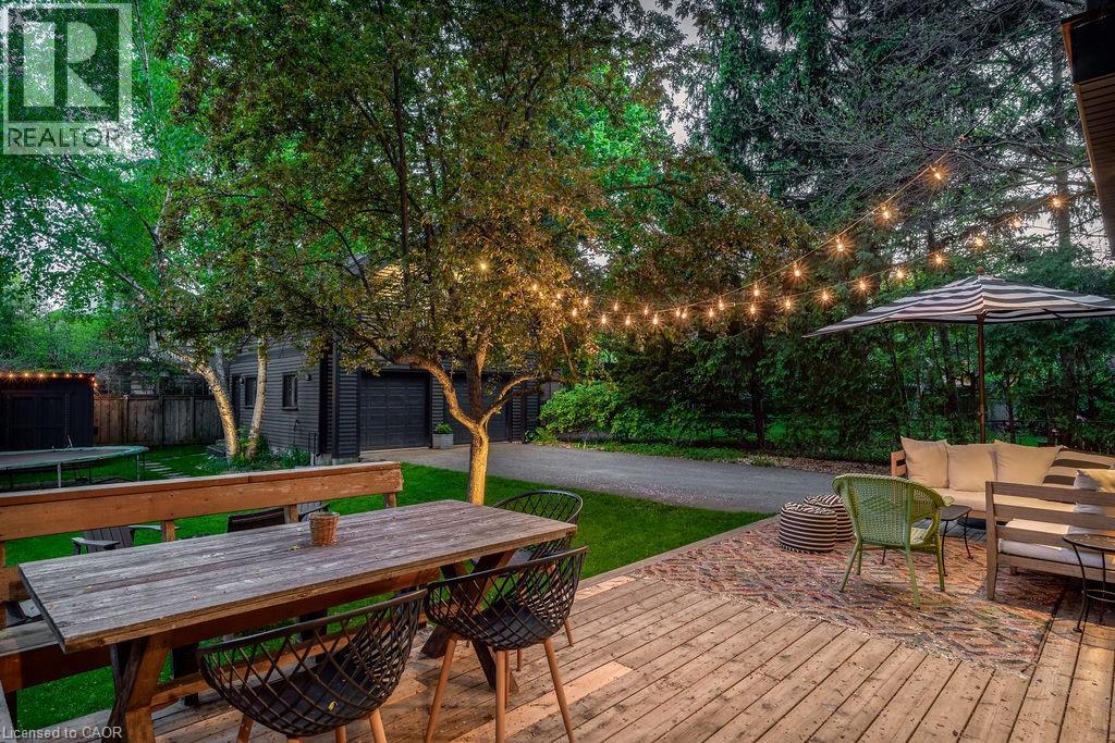 52 Kerr Street, Oakville, Ontario  L6K 3A1 - Photo 39 - 40793513