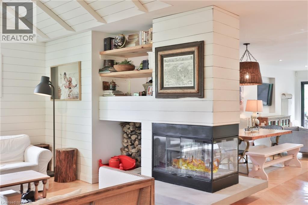 52 Kerr Street, Oakville, Ontario  L6K 3A1 - Photo 9 - 40793513